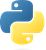 Python logo